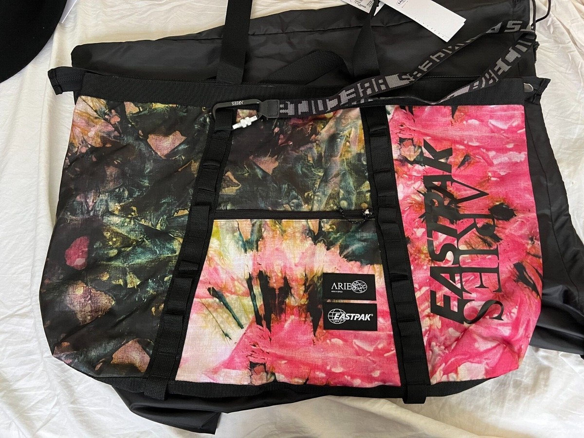 ARIES×EASTPAK ベスト ARIES×EASTPAK ベスト