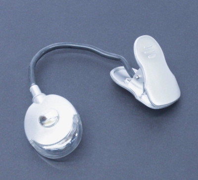 Rocketfish RF-CLED01 Clip on Led Light