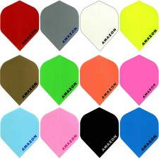 Amazon Flights Standard Form Dartflights 100 ...