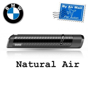 Bmw natural air запахи