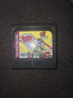 Bubble Bobble Vintage Rare Sega Game Gear