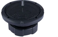 Memphis PRX624 150W RMS 6.5" Dual 4-Ohm Car Subwoofer