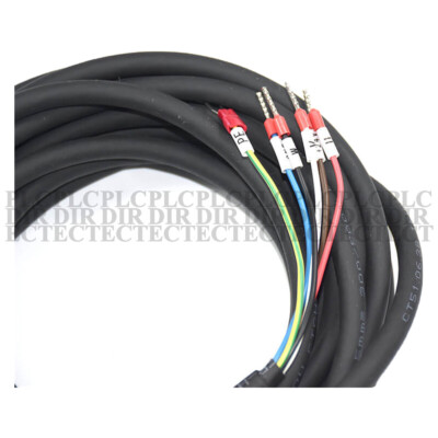 NEW Yaskawa JZSP-CSM03-5-E JZSP-CSM03-10-E Cable Encoder