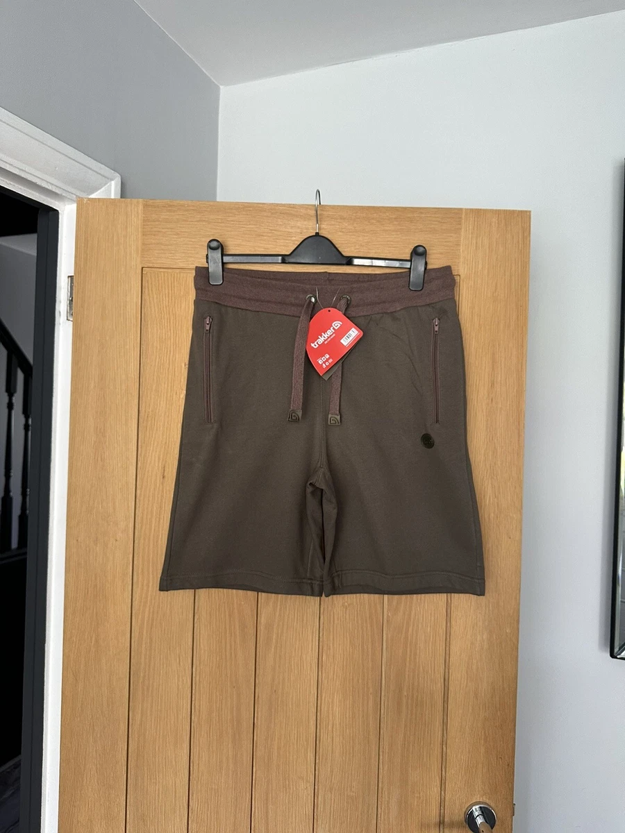 Trakker shorts shop