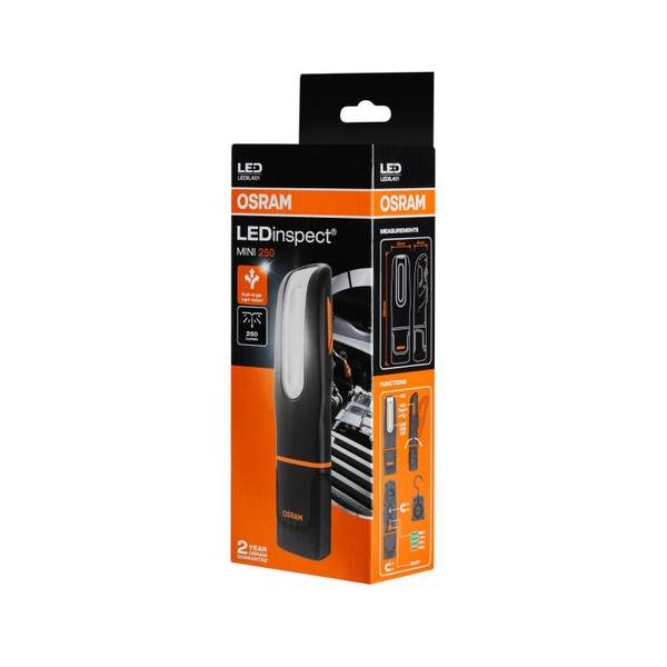 Osram Ledinspect® Mini 250 1St.-image