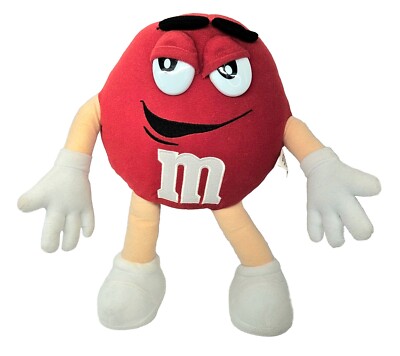 m&m's ぬいぐるみ ② s-l400.jpg