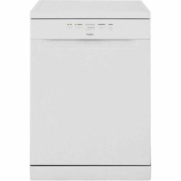 Whirlpool WFE2B19 60cm Freestanding Dishwasher for sale online eBay