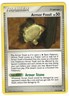 Armor Fossil 116/123 Pokemon Card  Mysterious Treasures Trainer 50 HP NM QA