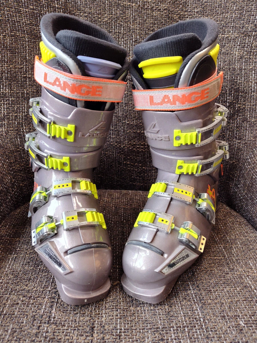 LANGÉ 7 Size Ski & Snowboard Boots for Women for sale | eBay