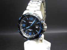 R909⭐⭐ Luxury "Casio" 5058 Wristwatch Quartz MTB-1065 ⭐⭐