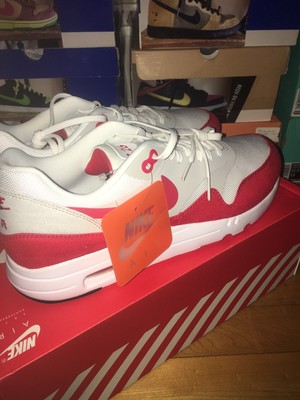 Nike Air Max 1 Ultra 2.0 LE, Size 12, Air Max Day. 3.26. New In Box,  Deadstock | eBay