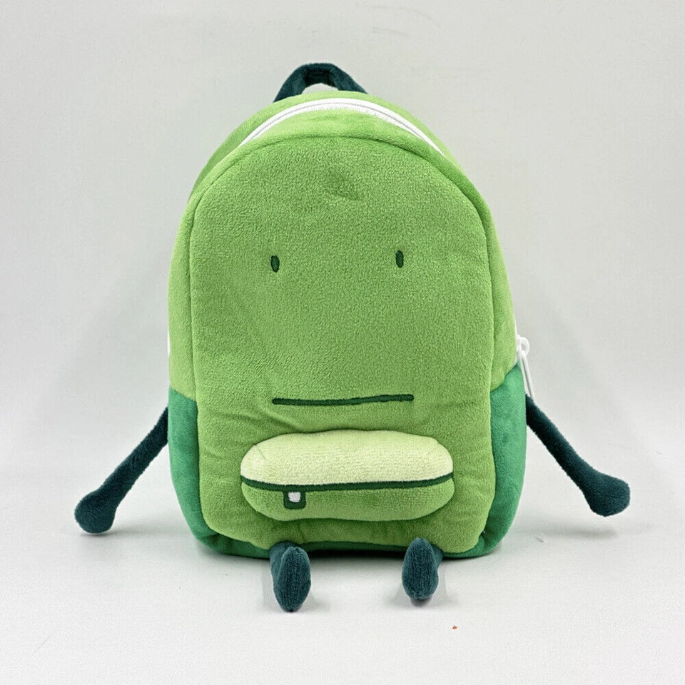 24cm Liam Backpack Plush Doll - ONE Cosplay Stuffed Toy for Kids Birthday Gift - Image 2 of 4