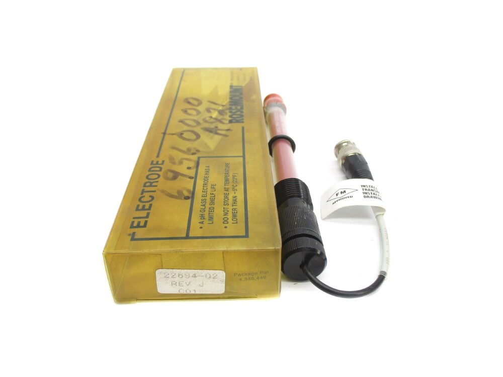 rosemount tobacco ROSEMOUNT 22694-02 NSMP