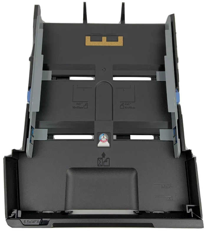HP | INPUT PAPER TRAY ✪NEW✪ J7K33-40023 OFFICEJET PRO 6978 6968 6962 PRINTER USA - Image 4 of 4