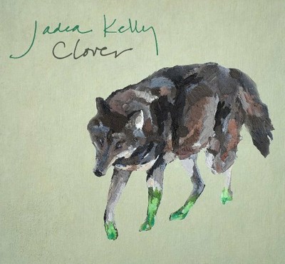 JADEA KELLY - CLOVER NEW VINYL