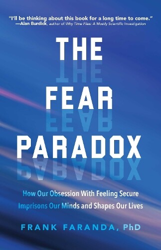 Thumbnail - Frank Faranda The Fear Paradox (taschenbuch)