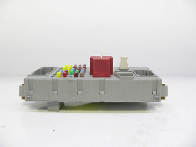 FIAT BRAVO II 2 OEM FUSE BOX RELAIS BSI BSM BCM MODULE 51829178 CPL
