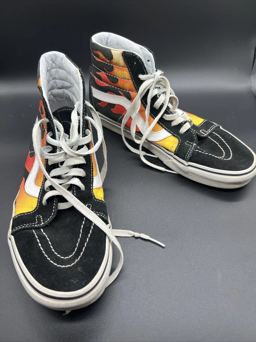 Vans sk8 hi 43 sale