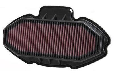 K&N Tausch Luftfilter HA-7012