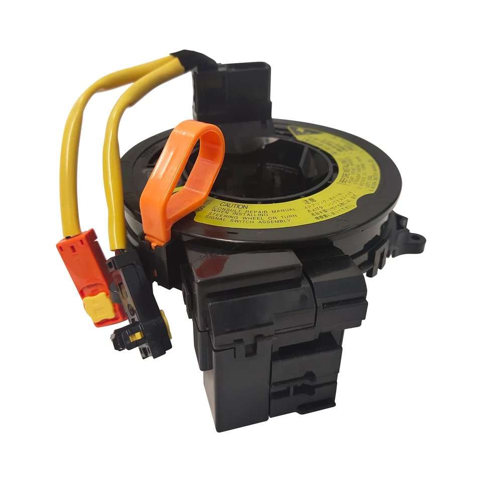 84306-07040 Clock Spring For 2002-2003 Lexus ES300 / 04-06 ES330 / 03-07 LX470 Foto 4 de 4