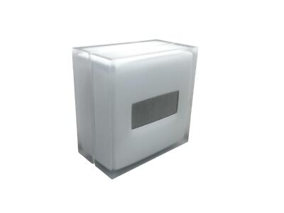 Intelligenter und energieeffizienter Thermostat WiF Netatmo NTH01 - BESCHÄDIGT