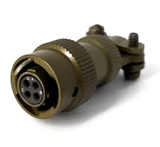 PT06E8-4S EQUIV - MSW06E8-4S