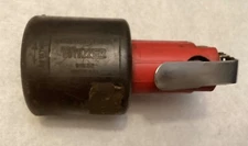 VINTAGE Air Whizzer 95152 Cut-off Saw