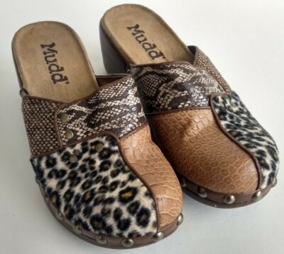 mudd shoes clogs
