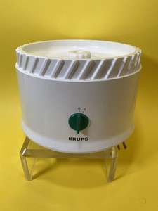 krups la glaciere 1 quart automatic ice cream maker