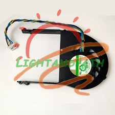 For NVIDIA Quadro FX1700 370 570 380 Graphics Card Cooling Fan MGT5012XF-W10