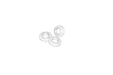 Firestik NW-1 Nylon Insulator Washers