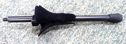 Hercules Supporti DS501B Picchetto in Velluto per Tromba/Cornet NOS