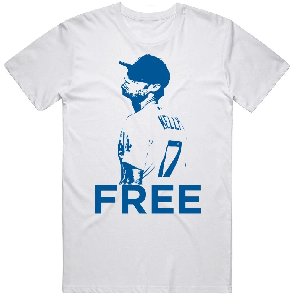Free joe on sale kelly shirt