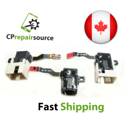 Samsung Galaxy S9 G960 Headphone Audio Jack Port Plug Flex