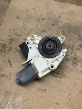 Renault Laguna Osr Offside Rear Right Driver Sidr Side Window Motor 827300001r