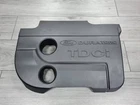 ✅ GENUINE FORD FIESTA MK7 1.6 TDCi TZJA TOP PLASTIC ENGINE COVER 2010 - 2013