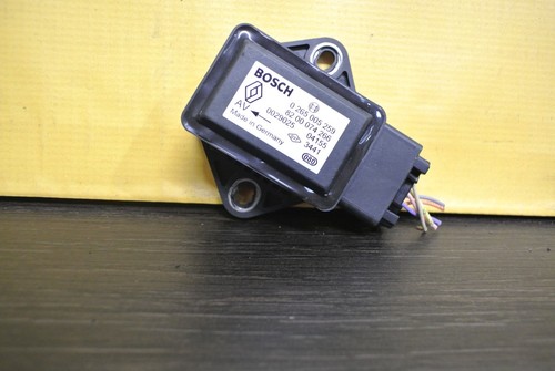 2003 - 2008 RENAULT MEGANE 225 SPORT ESP MODULE 8200074266 CLIO 197 0265005259 - Picture 2 of 2