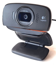 Logitech Webcam B525 Autofokus HD 720p USB 2....