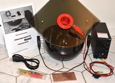 NEW V2.0 PROFESSIONAL SILVER CELL electrolytic make scrap pure MONEY MAKING TOOL