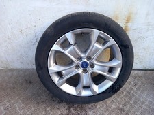 Ford Kuga 235 50 18" 5 Spoke Alloy Wheel(See Pics & Desc.) 1358 2015 16 17 18