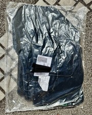 Mitsubishi Outlander HEV set of 4 Black Nubuck Car Mats - New and Unopened