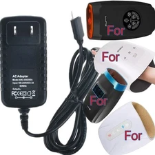 5V Type C Hand Massager for CINCOM,COMFIER, Cotsoco, LifePro,Lunix LX3 LX7