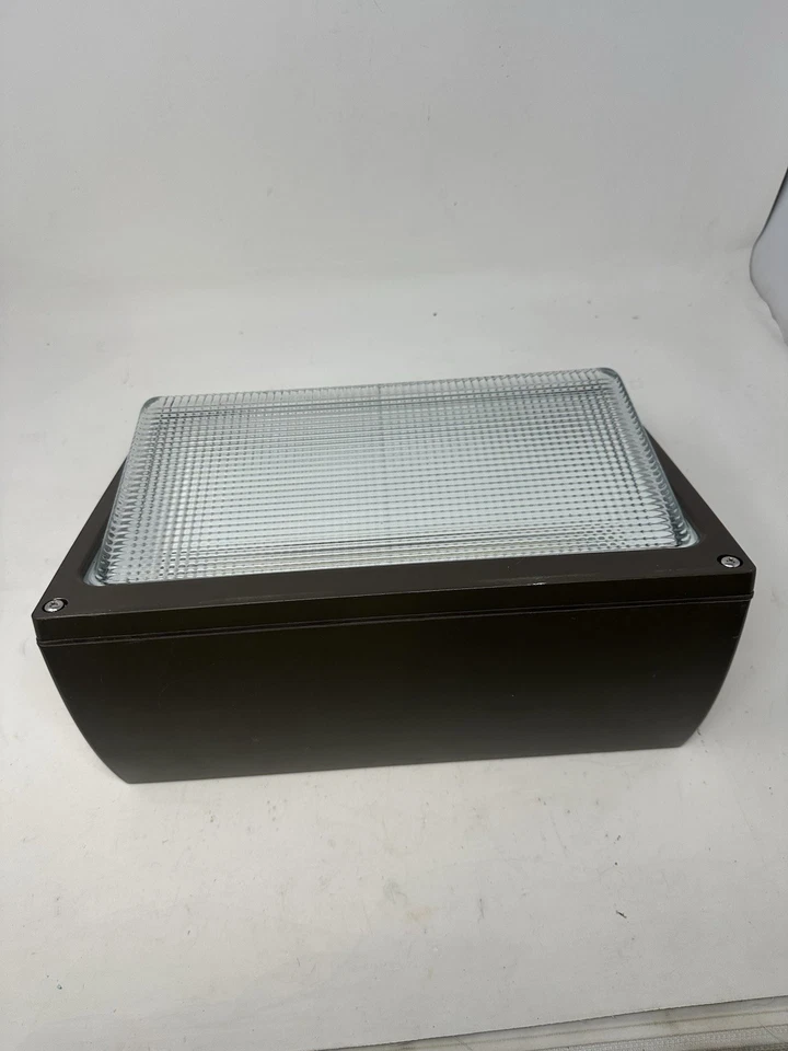 Paquete de luces LED de pared Vevor 120W 11000LM BD-MSBD-120W Foto 3 de 3