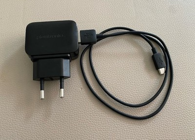 Plantronics SSC-4W5- 050075 USB Netzteil Output 5V - 750mA - Universal