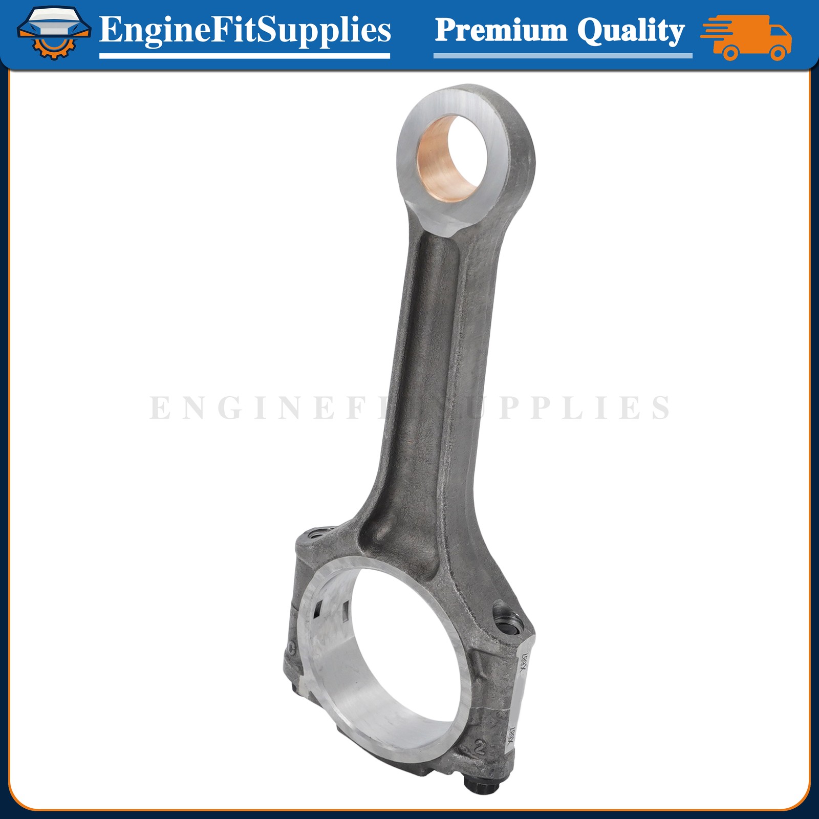 Maserati Ghibli S Q4 2013-2016 Connecting rod P/N 326368