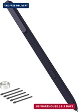 Black Pen for Remarkable 1/2 Tablet Notebook, Stylus Pen Replacement,No Charging