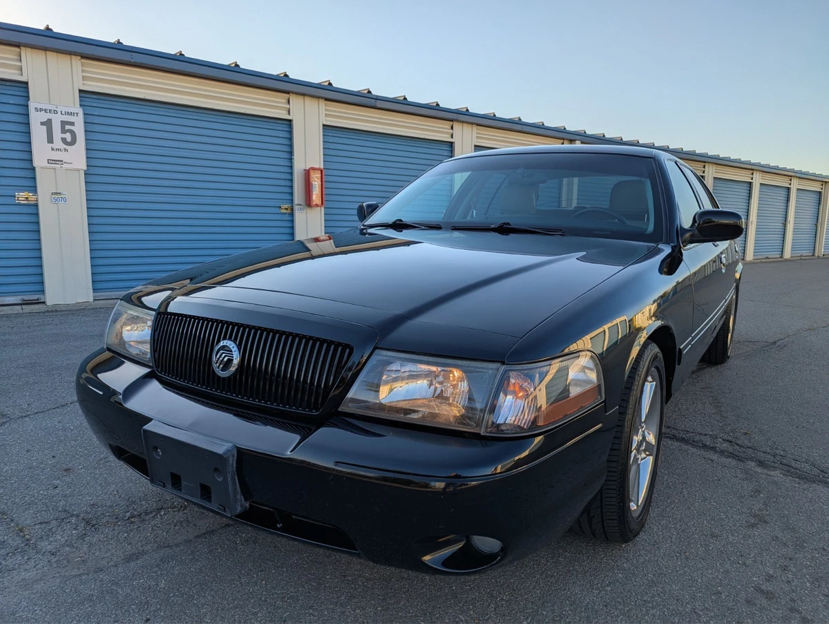 Mercury Marauder for sale | eBay