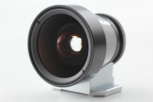 Voigtlander 40mm Viewfinder | eBay