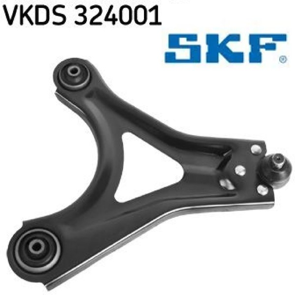 SKF VKDS324001B Lenker FüR RadaufhäNgung Querlenker Lenker FüR Ford-image