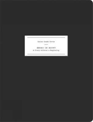 Emine Gozde Sevim Embed in Egypt (Hardback) (UK IMPORT)